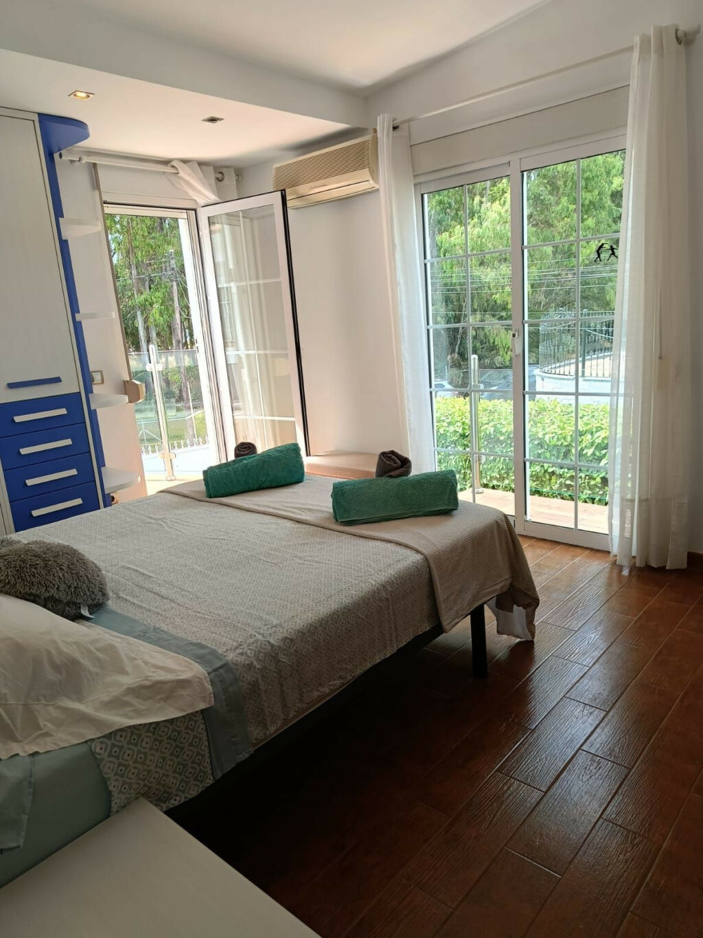 Detached Villa San Pedro de Alcántara Málaga - image 13