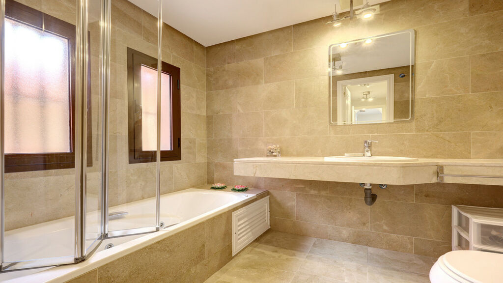 Ground Floor Apartment San Luis de Sabinillas Málaga - image 11
