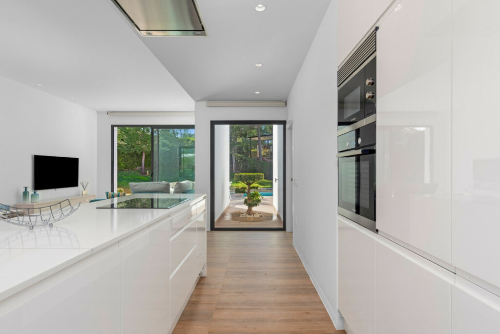 Detached Villa Las Colinas Golf Alicante - image 11