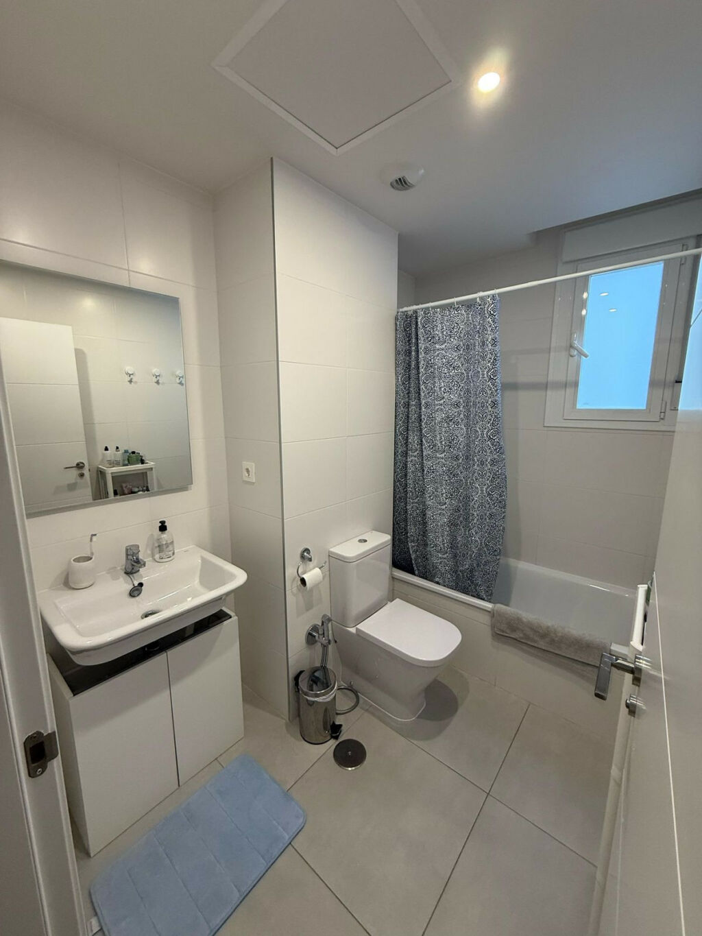 Middle Floor Apartment Marbella Málaga - image 12