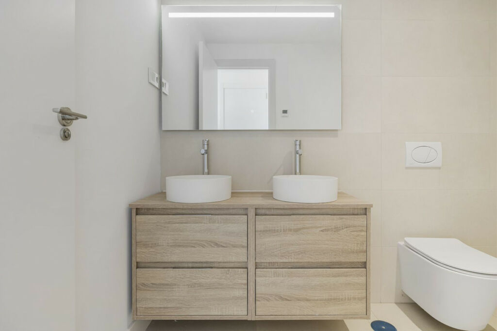Ground Floor Apartment Fuengirola Málaga - image 16