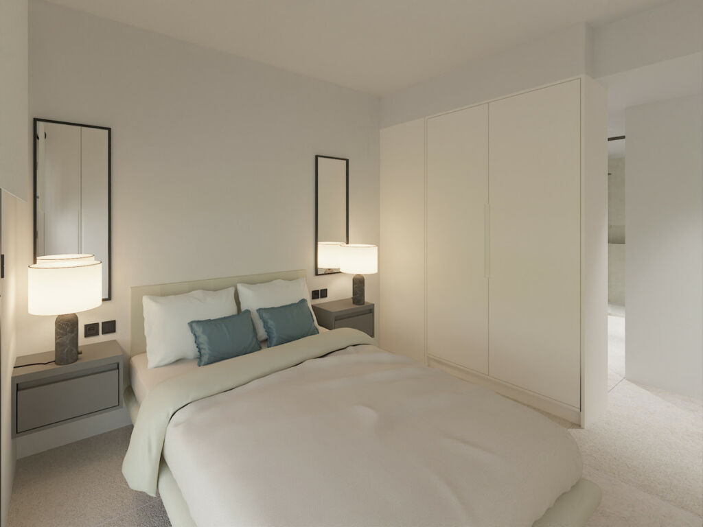 Ground Floor Apartment Torrevieja Alicante - image 11