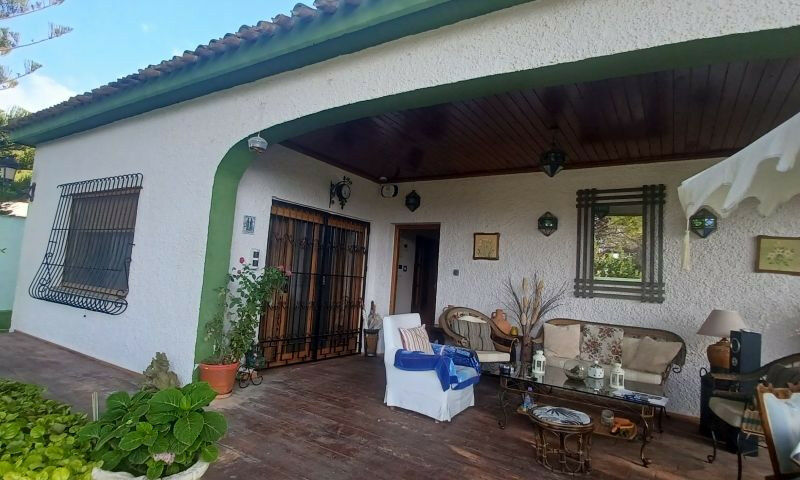 Detached Villa Orihuela Costa Alicante - image 11