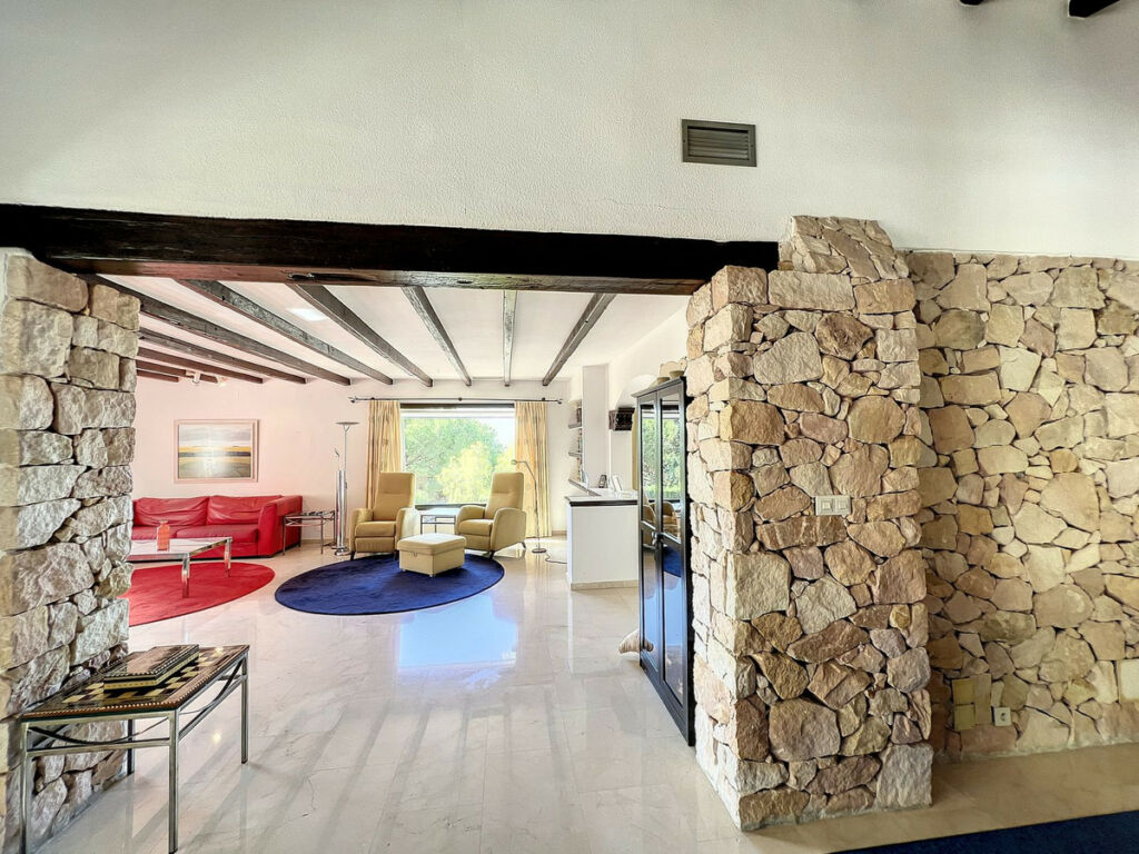 Detached Villa Mijas Málaga - image 11
