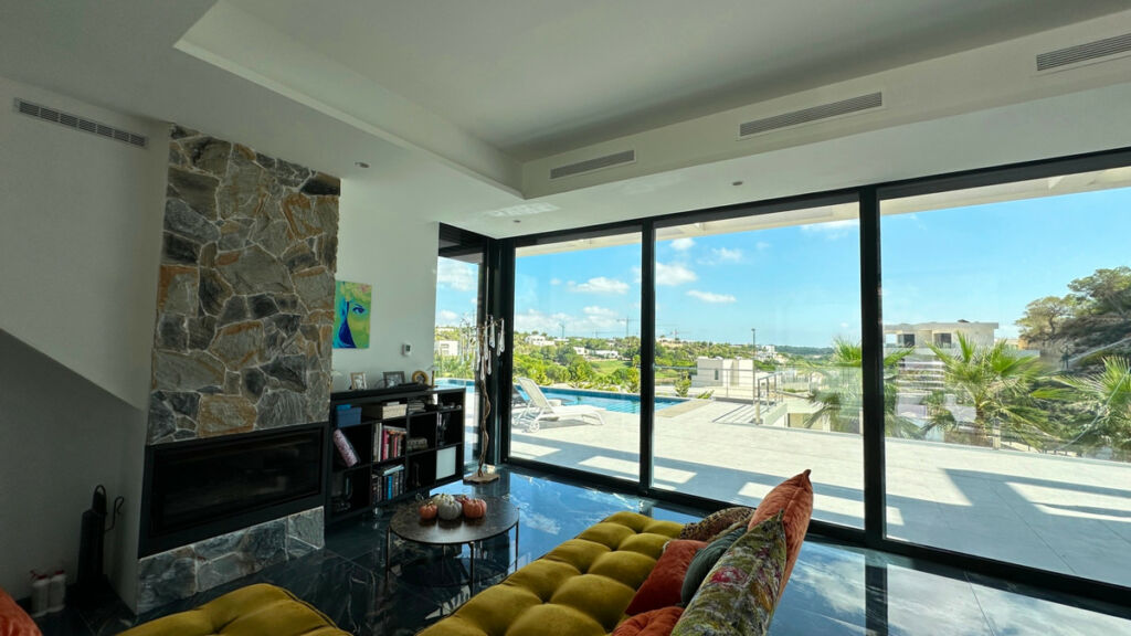 Detached Villa Las Colinas Golf Alicante - image 11