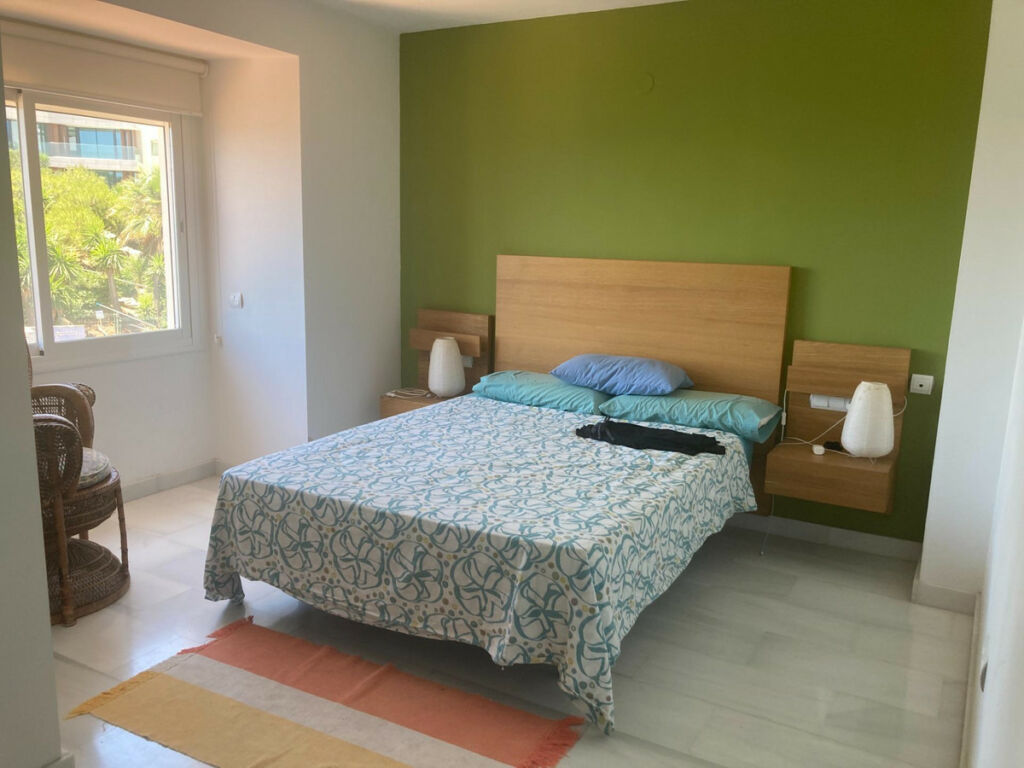 Townhouse Estepona Málaga - image 11