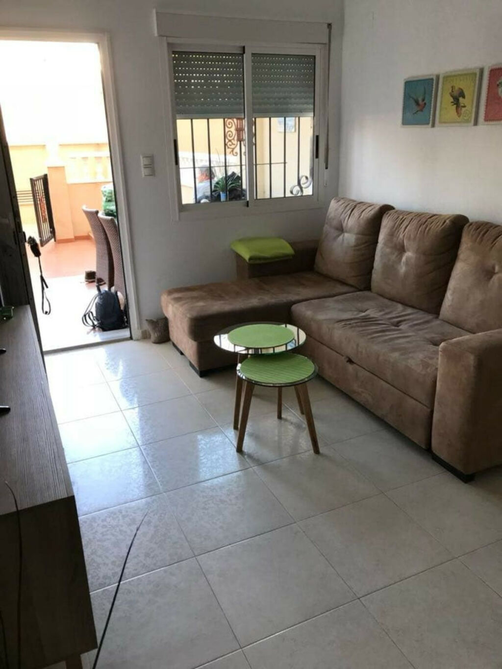 Ground Floor Apartment Torrevieja Alicante - image 11