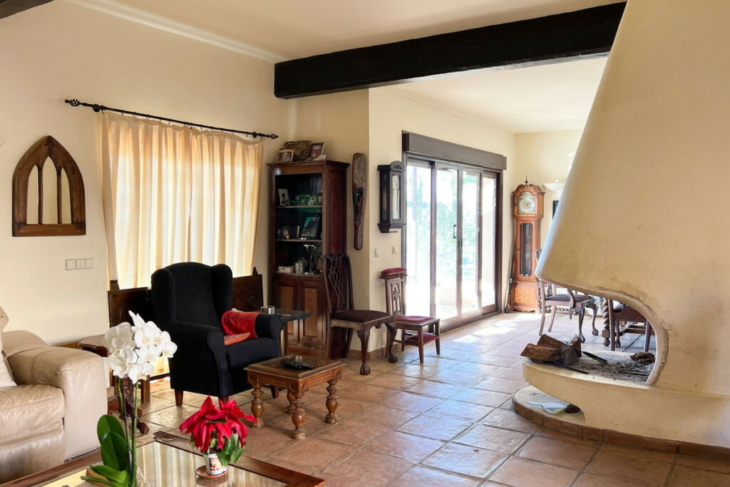 Detached Villa Estepona Málaga - image 11