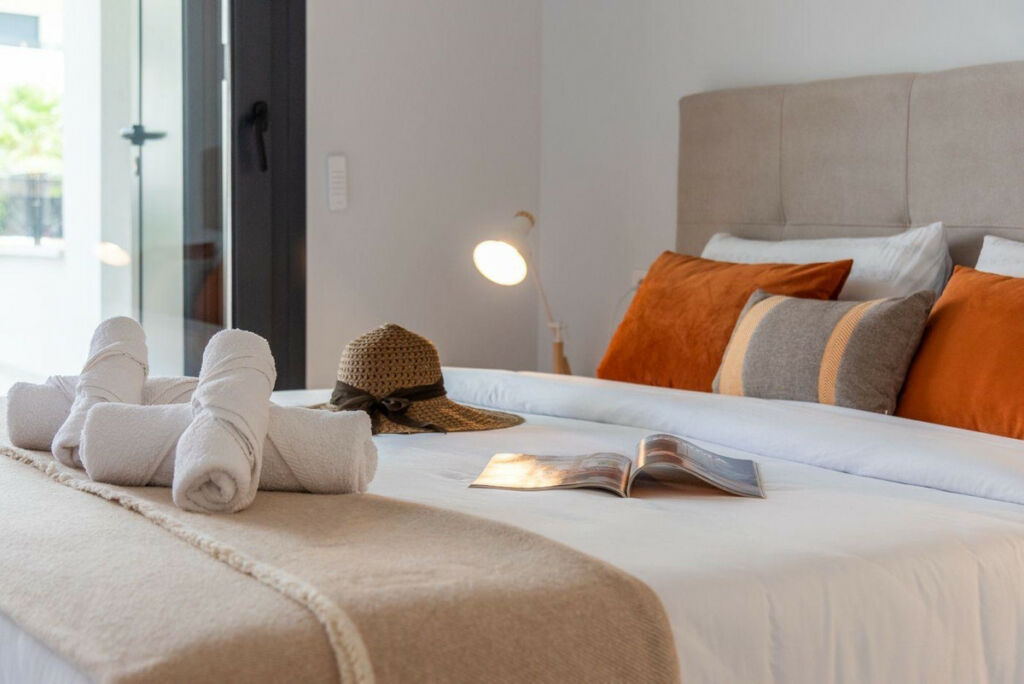 Ground Floor Apartment Los Altos Alicante - Bild 11