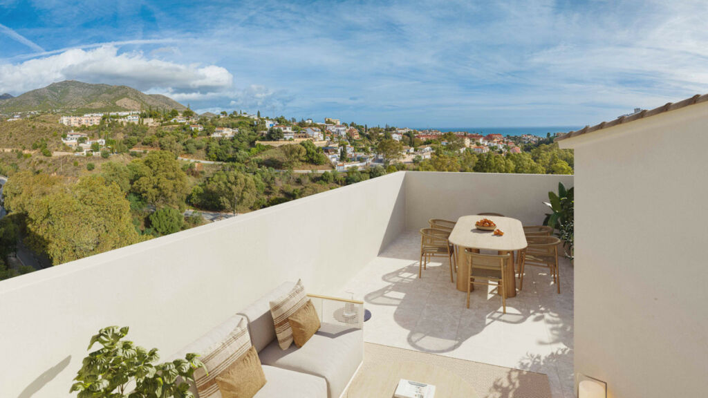Ground Floor Apartment Fuengirola Málaga - image 11