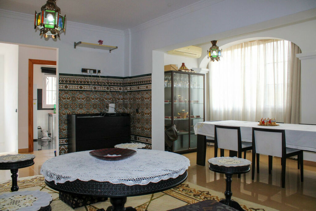 Detached Villa Nerja Málaga - image 11
