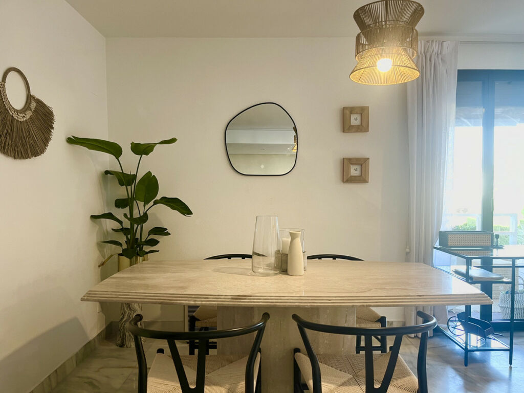 Townhouse Costalita Málaga - image 12