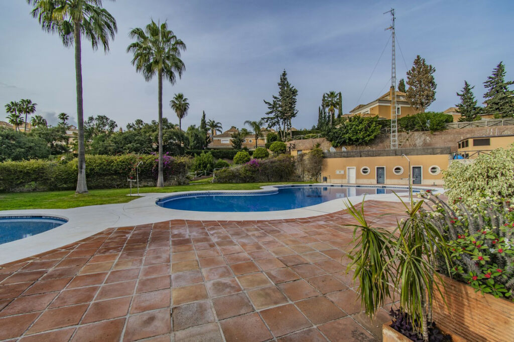 Semi-Detached House Santa Clara Málaga - image 6