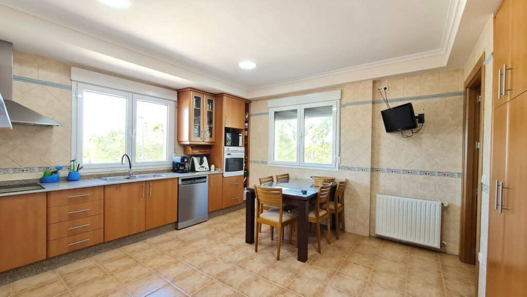 Detached Villa Yecla Murcia - image 11