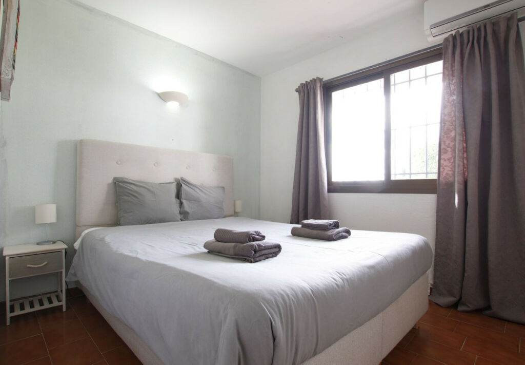 Ground Floor Apartment Riviera del Sol Málaga - image 11