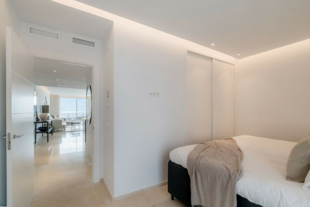 Penthouse Puerto Banús Málaga - image 11