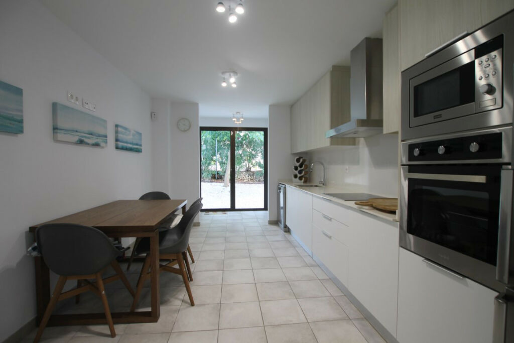 Detached Villa Javea Alicante - image 11