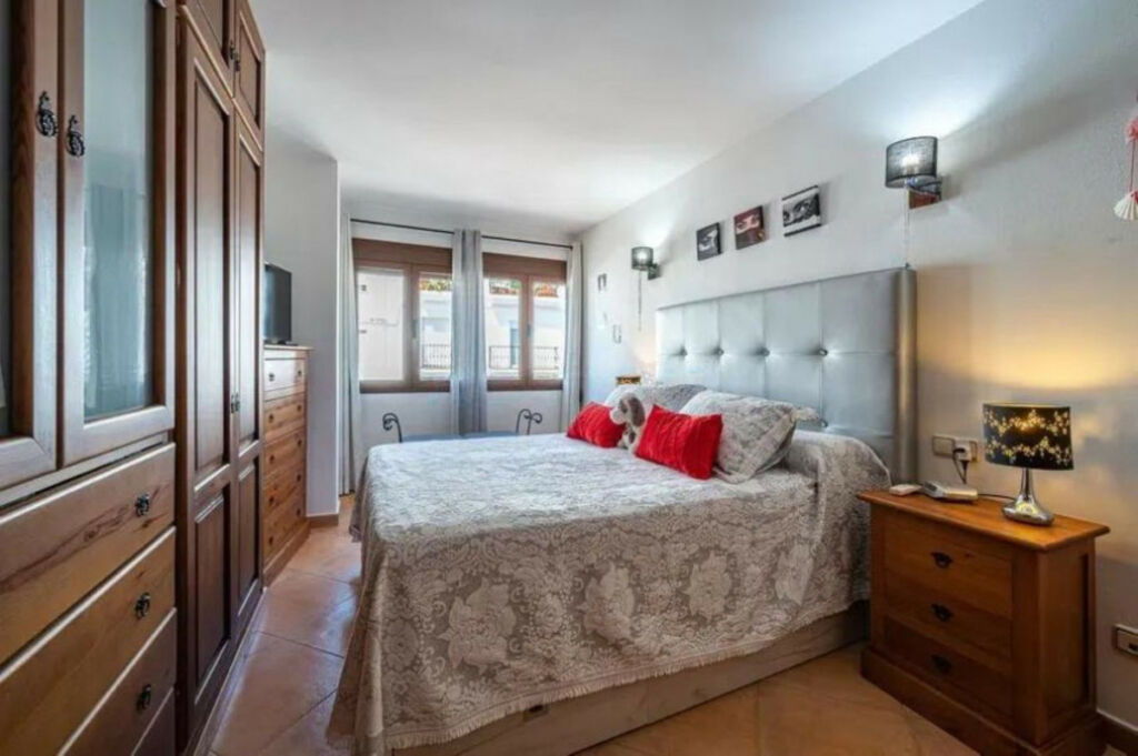Apartment Complex Manilva Málaga - image 11