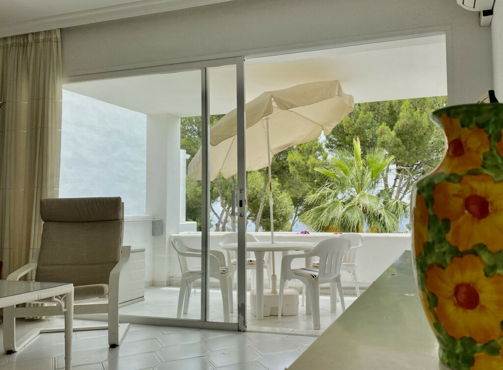 Penthouse Miraflores Málaga - image 11