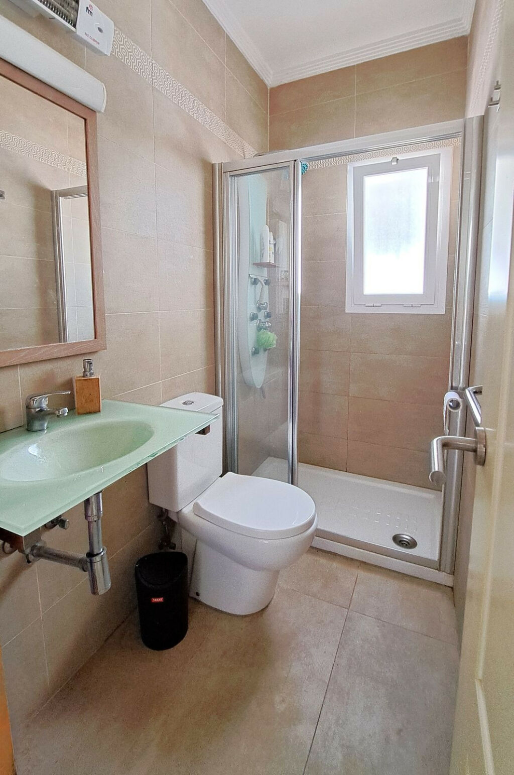 Detached Villa Teulada Alicante - image 11