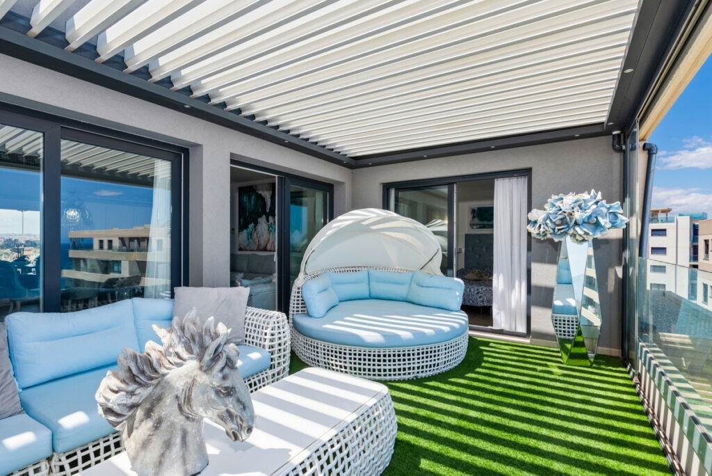 Penthouse Punta Prima Alicante - image 11