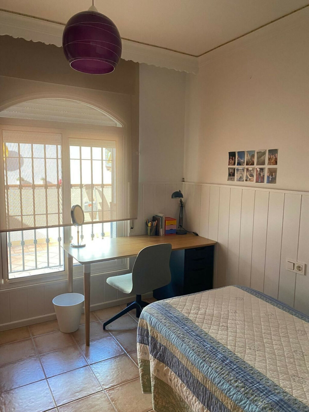 Semi-Detached House Coín Málaga - image 11