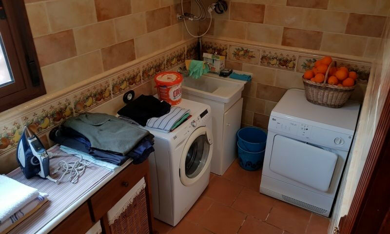 Detached Villa Torrevieja Alicante - image 11