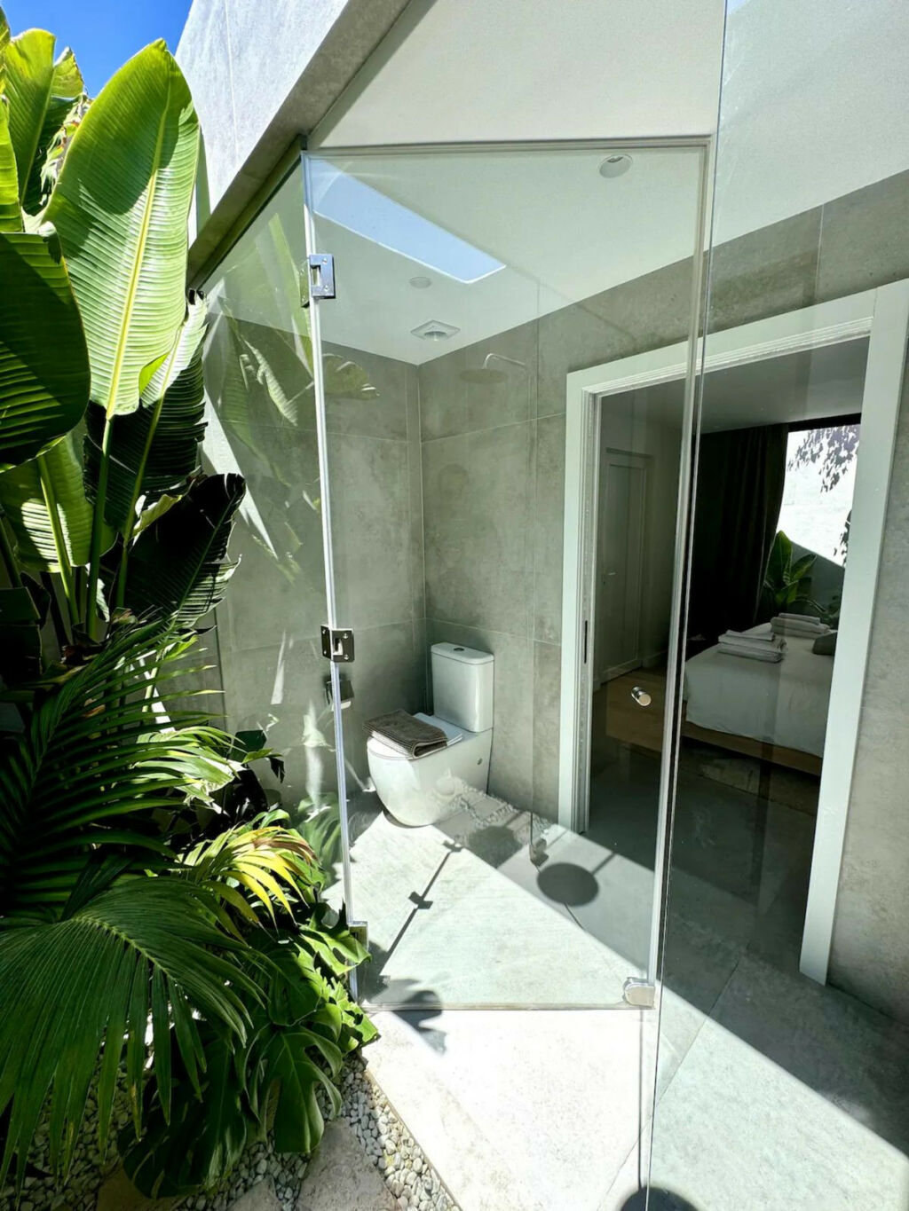 Detached Villa Cortijo Blanco Málaga - image 11