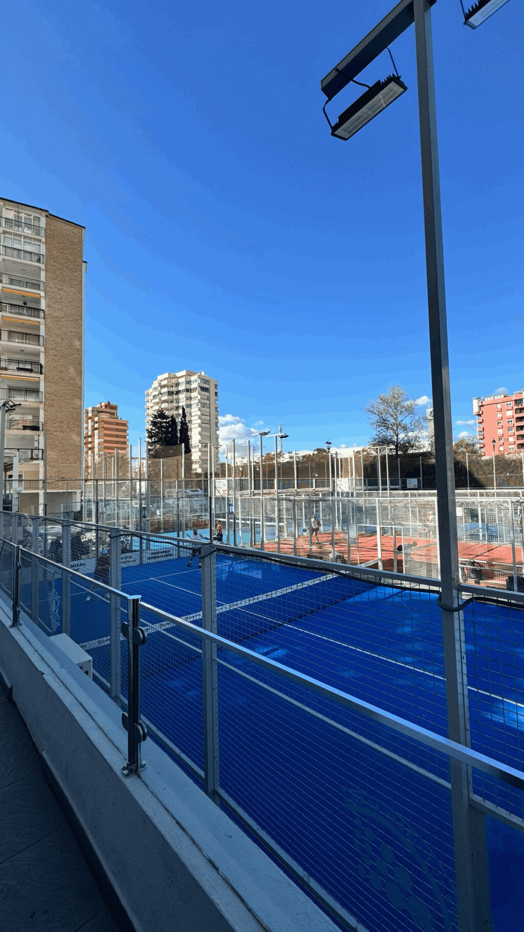 Middle Floor Apartment Fuengirola Málaga - image 11