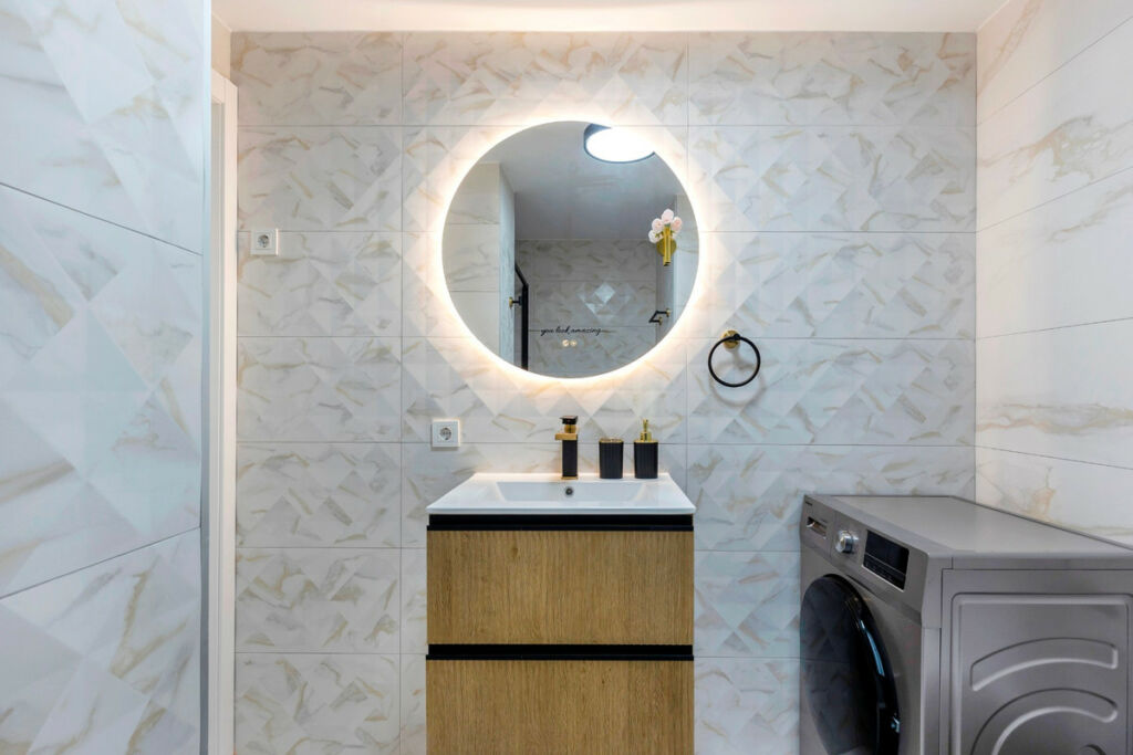 Middle Floor Apartment La Mata Alicante - image 11