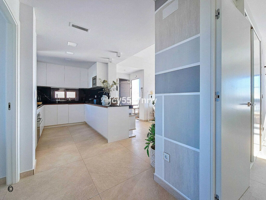 Penthouse San Miguel de Salinas Alicante - image 10