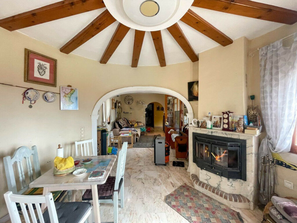 Detached Villa Montemar Alicante - image 11