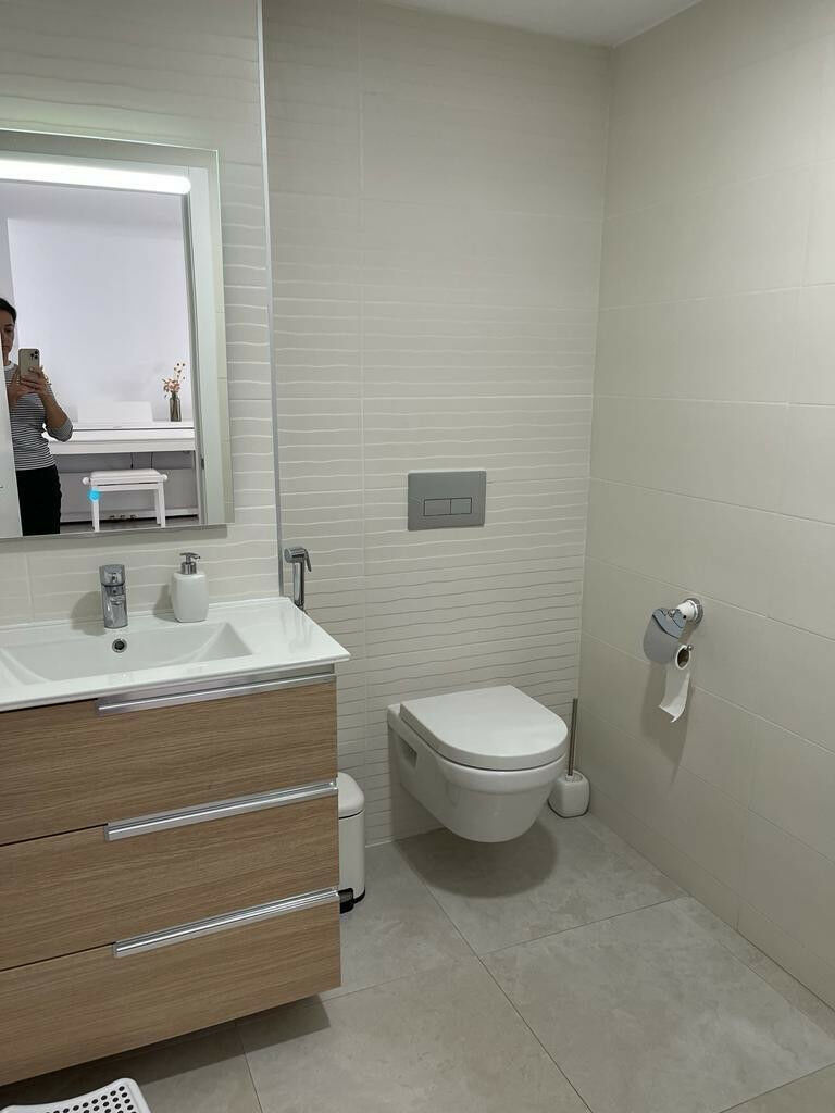 Duplex Finestrat Alicante - image 11