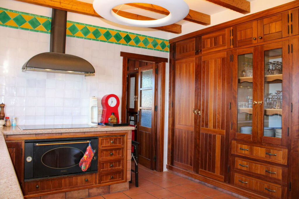 Penthouse Nerja Málaga - image 11