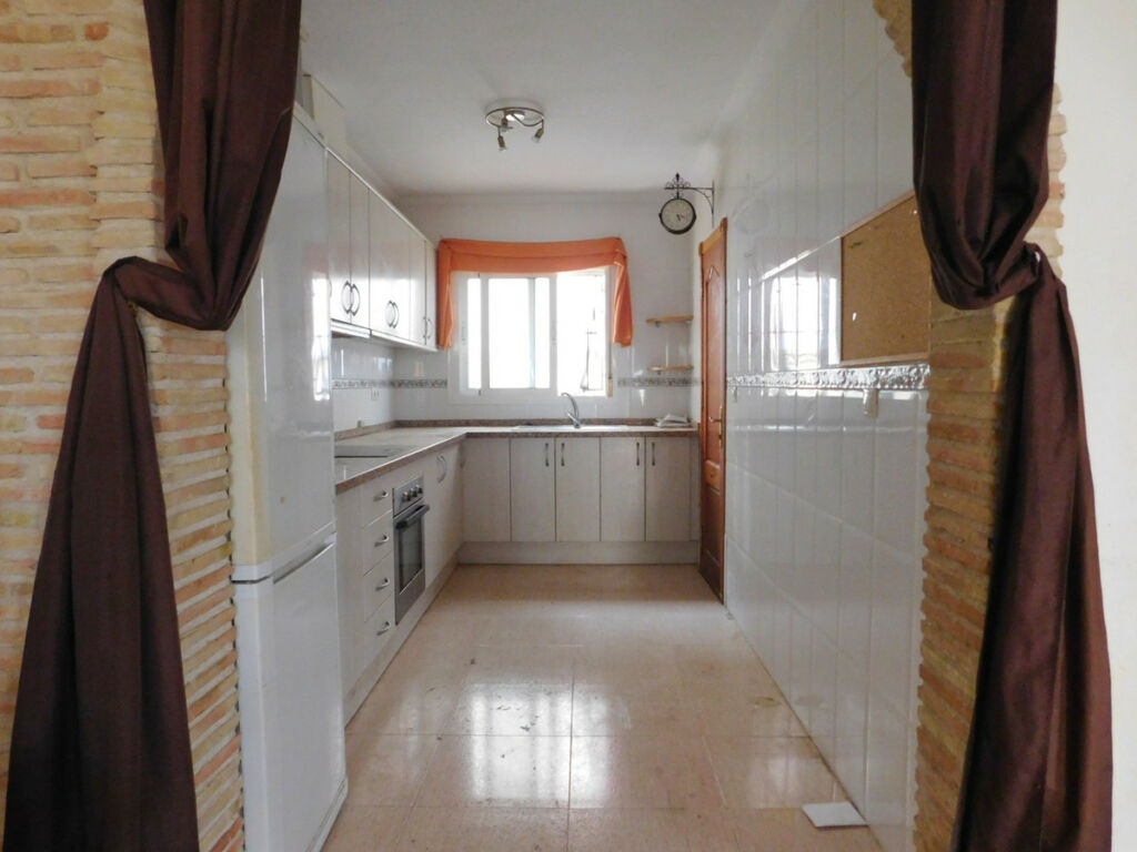 Detached Villa Ciudad Quesada Alicante - image 11