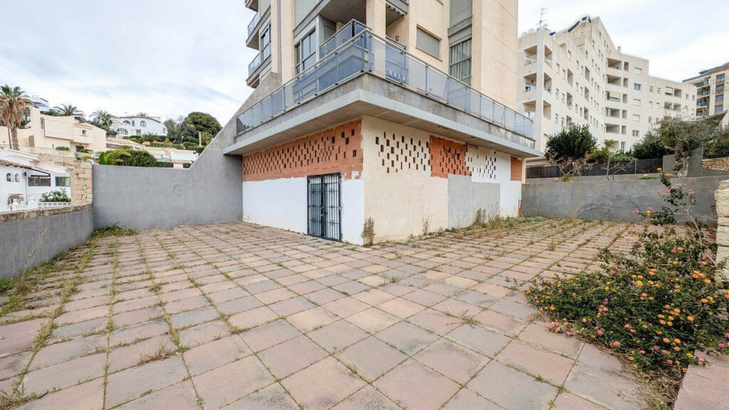 Office Calpe Alicante - image 11