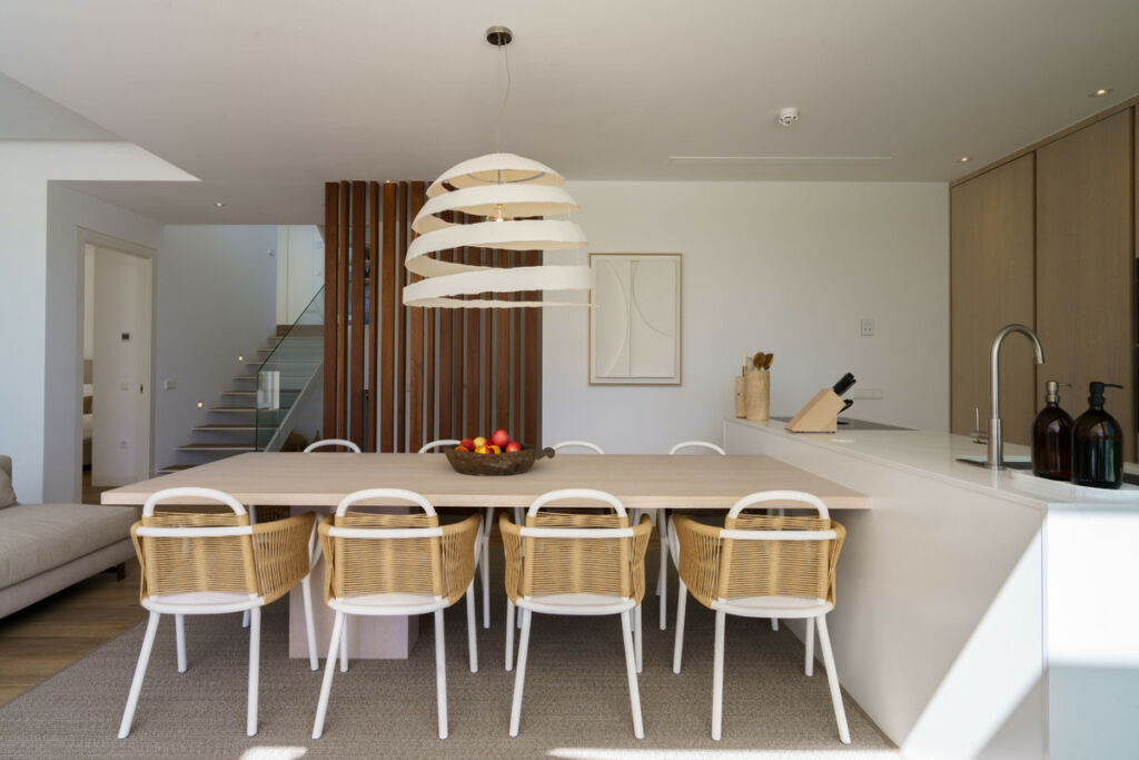 Detached Villa Las Colinas Golf Alicante - image 11
