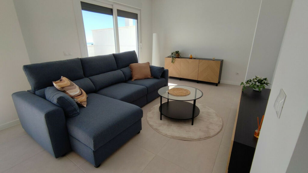 Penthouse Estepona Málaga - image 7