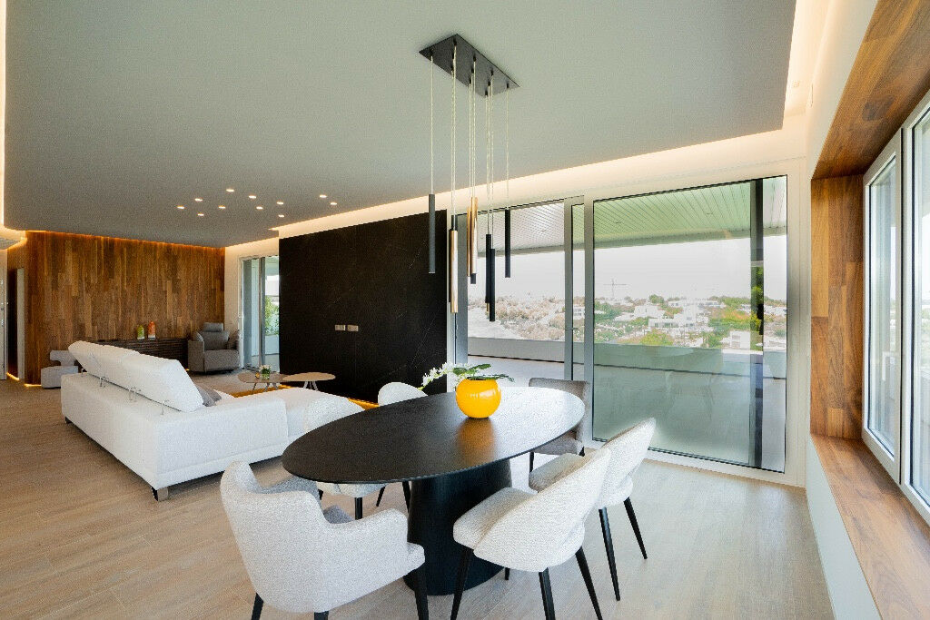 Middle Floor Apartment Las Colinas Golf Alicante - image 11