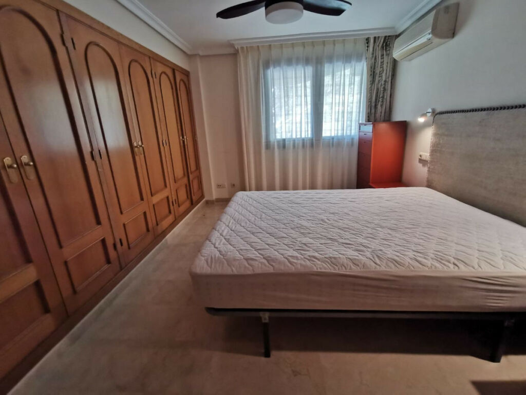 Middle Floor Apartment Altea Alicante - image 11