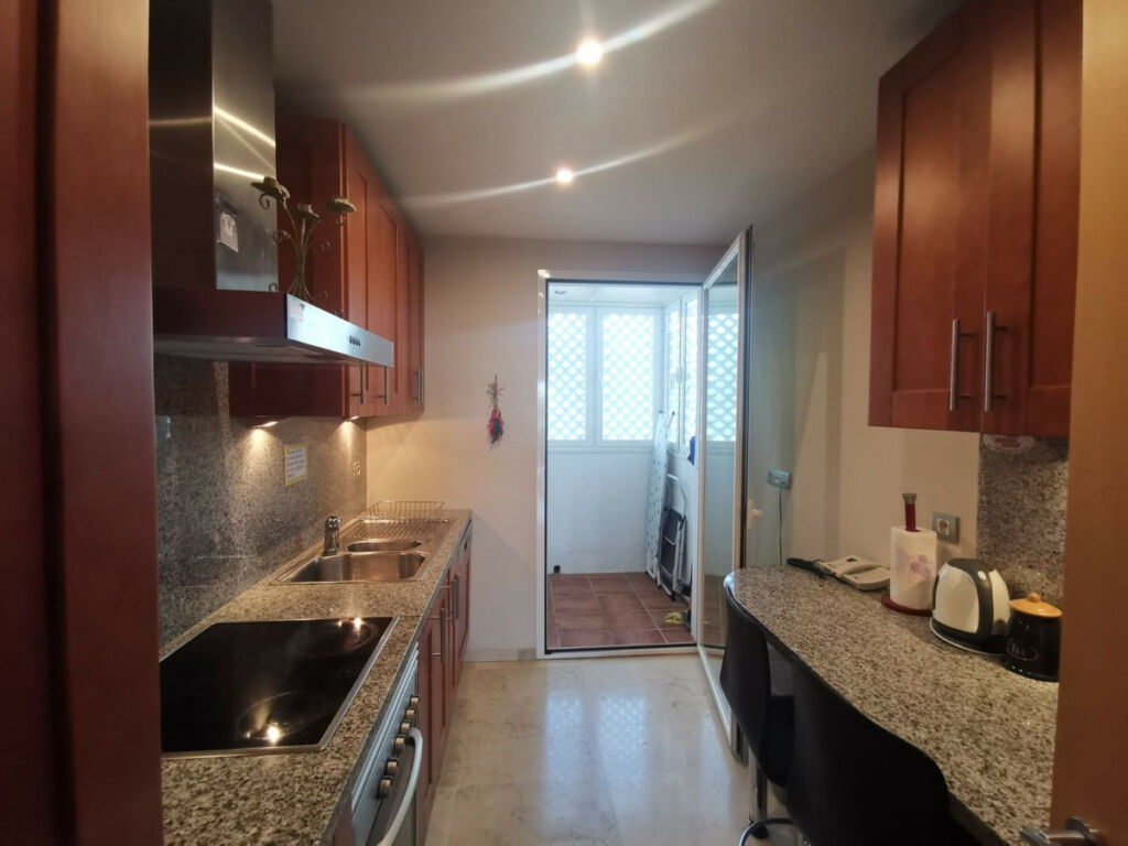 Penthouse La Cala Golf Málaga - image 11