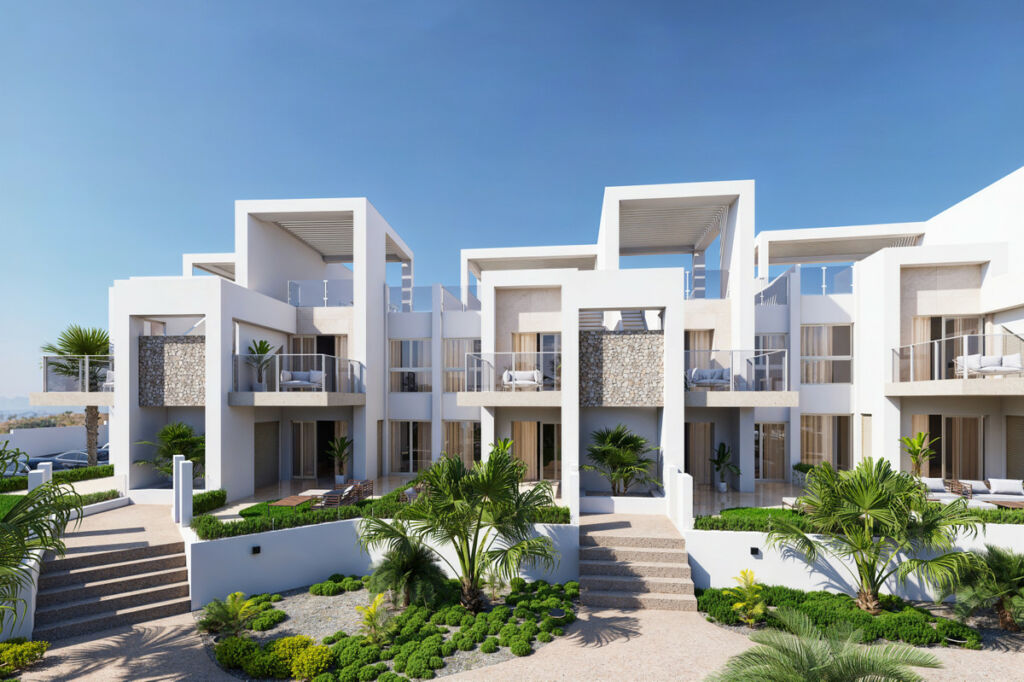 Ground Floor Apartment Ciudad Quesada Alicante - image 37