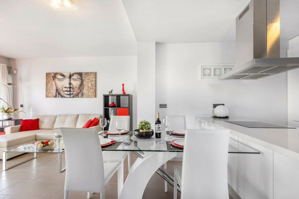 Ground Floor Apartment Las Ramblas Golf Alicante - image 10