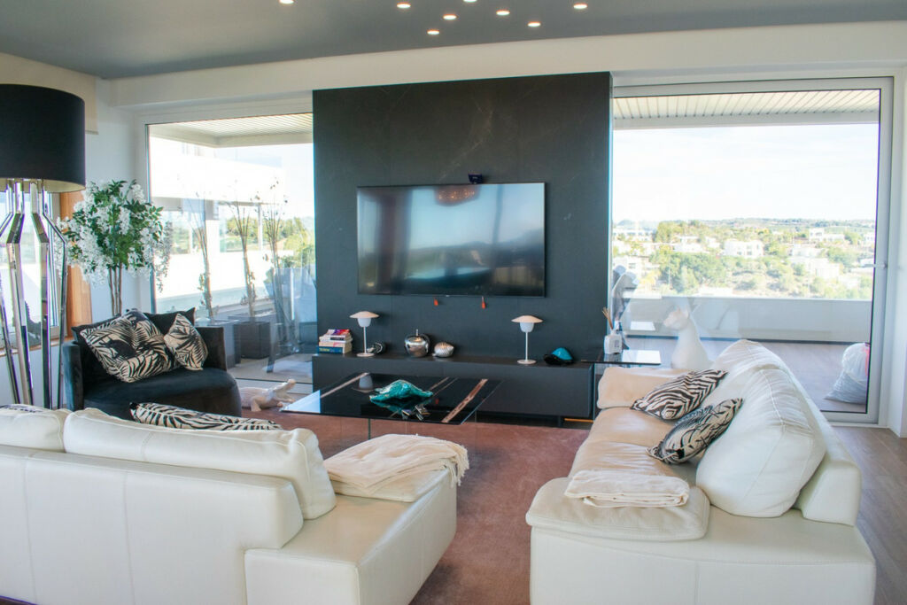 Middle Floor Apartment Las Colinas Golf Alicante - image 11