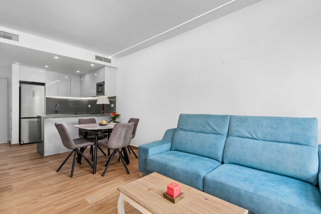 Ground Floor Apartment Villamartin Alicante - image 11