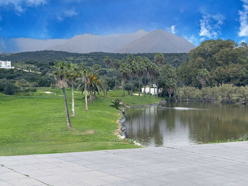 Residential Plot Estepona Málaga - image 11