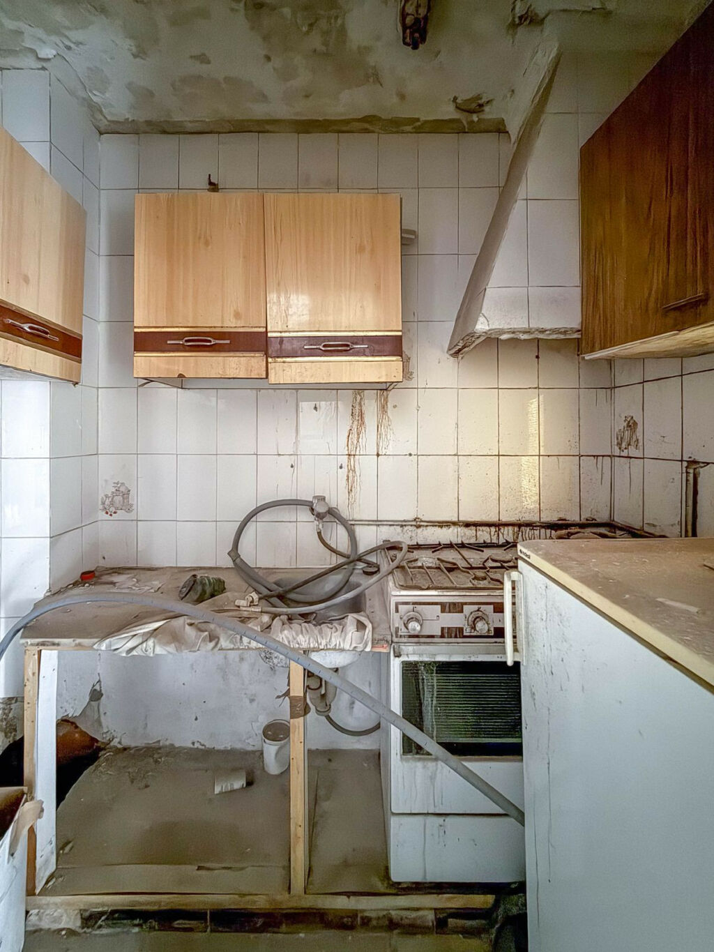 Townhouse Tolox Málaga - image 11