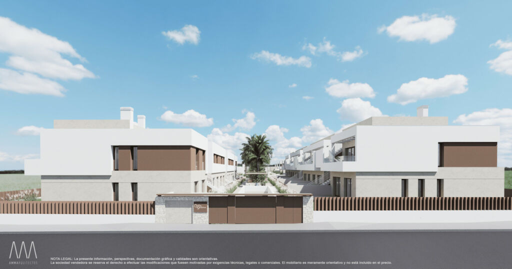 Bungalow Los Alcazares Murcia - image 49