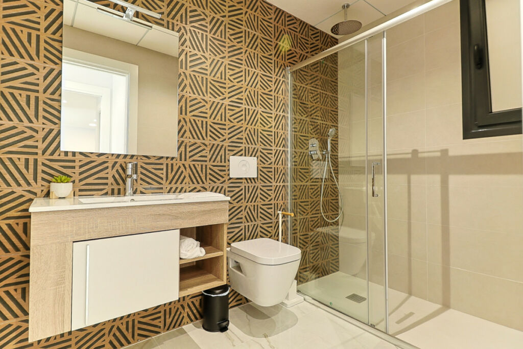Ground Floor Apartment Los Altos Alicante - image 13