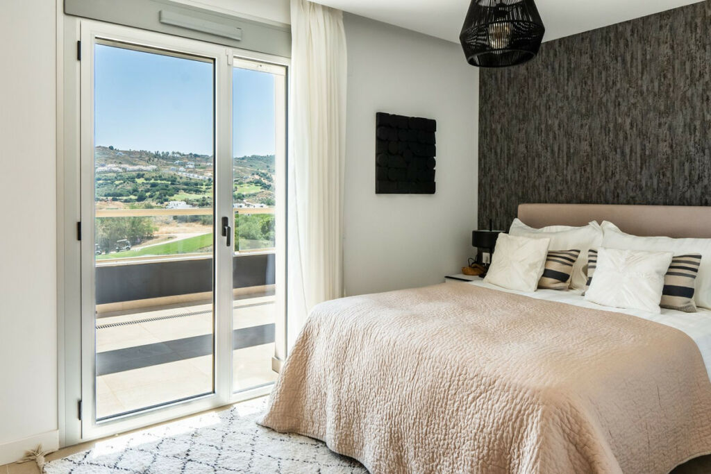 Penthouse La Cala Golf Málaga - image 11